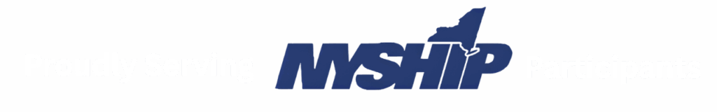 We serve NYSHIP participants